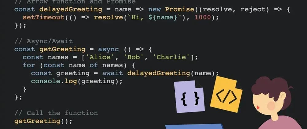# JavaScript ES6 Features